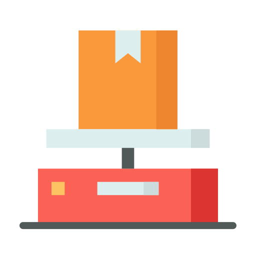 Weight icon