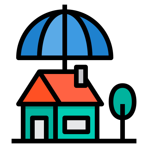 House icon