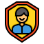 Insurance icon 64x64