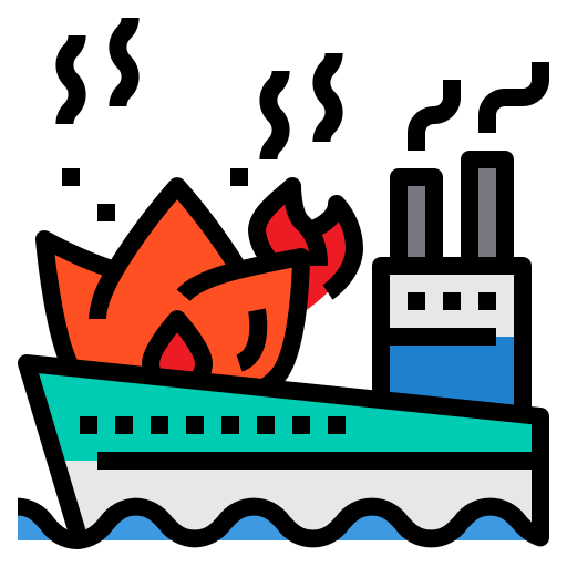 Fire icon