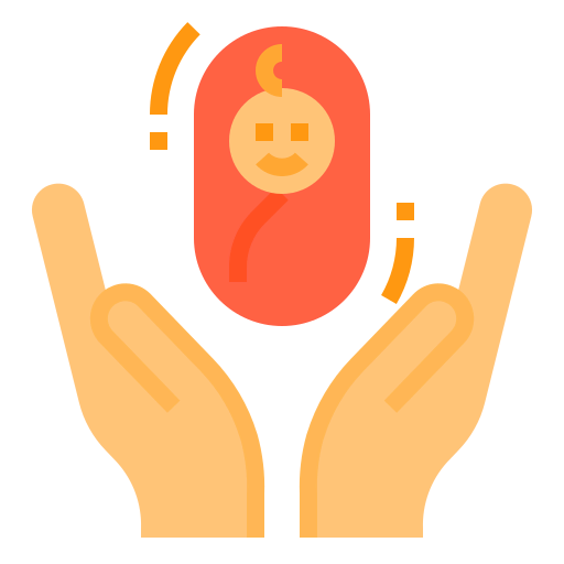 Newborn icon