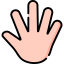 Hand tool icon 64x64
