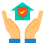 House icon 64x64