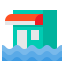 Flood icon 64x64