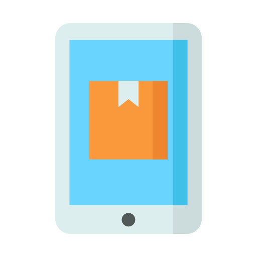 Tracking icon