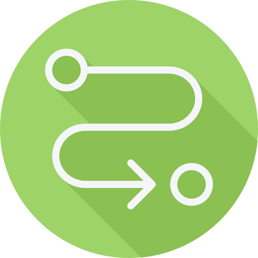 Route icon