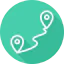 Route Symbol 64x64
