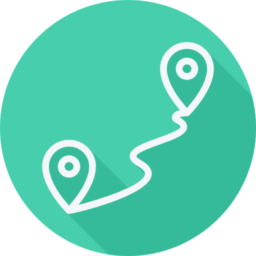 Route icon