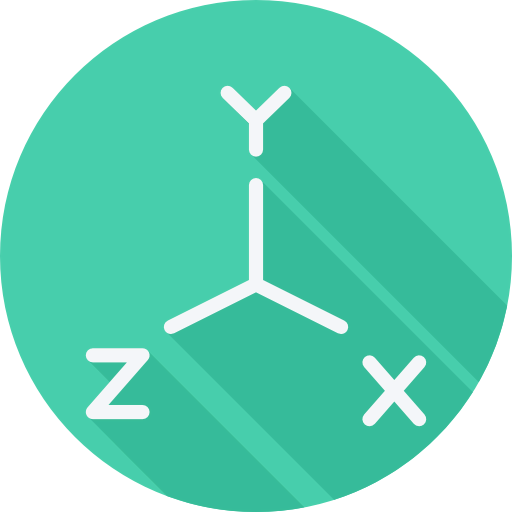 Axis icon