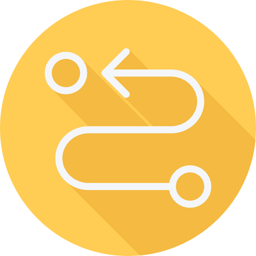 Route icon