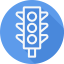 Traffic light Symbol 64x64