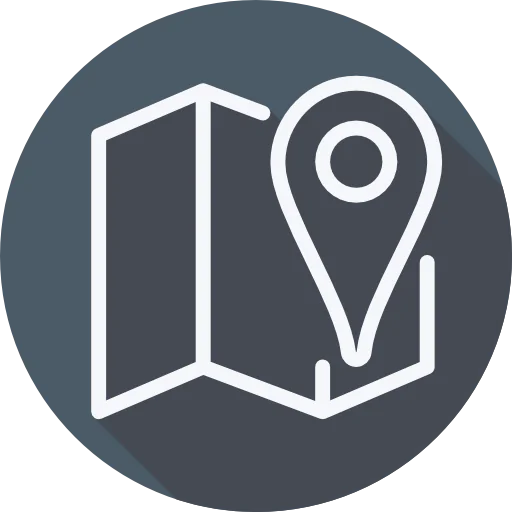 Map icon