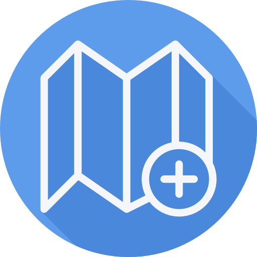 Map icon