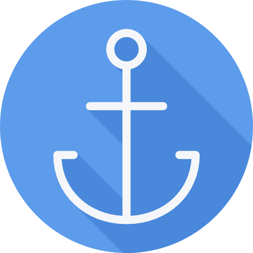 Anchor icon