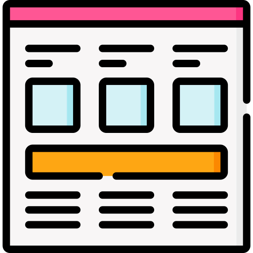 Format icon
