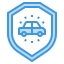 Insurance icon 64x64