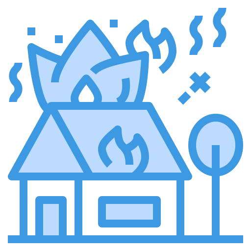 Fire icon