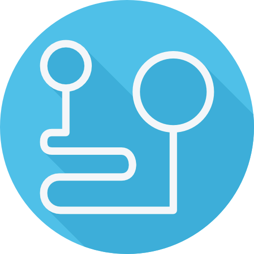 Route icon