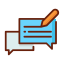 Feedback icon 64x64