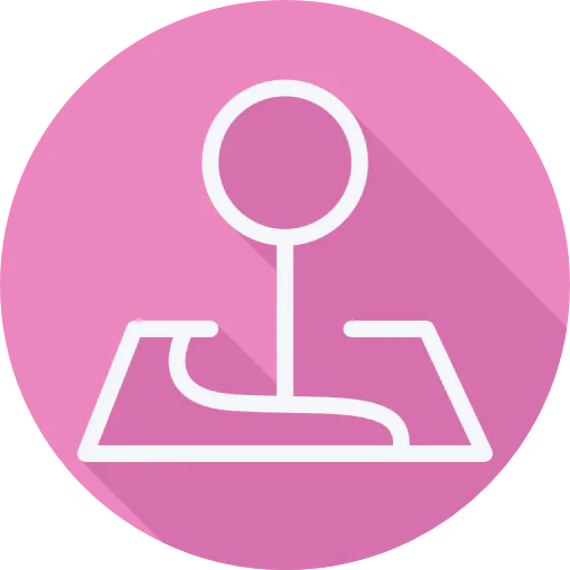 Map icon