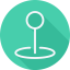 Pin Symbol 64x64
