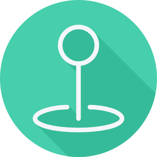 Pin icon