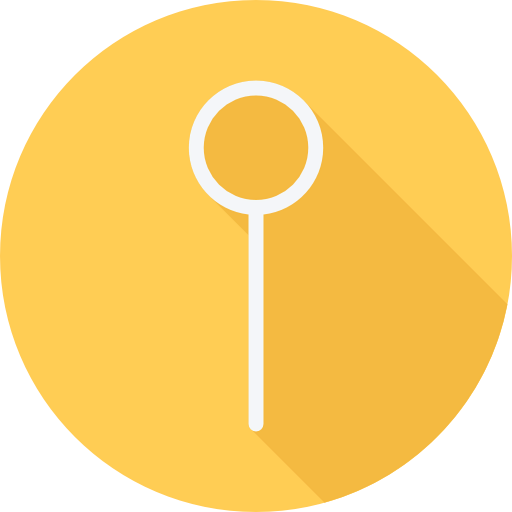Pin icon