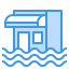 Flood icon 64x64