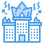 Fire icon 64x64