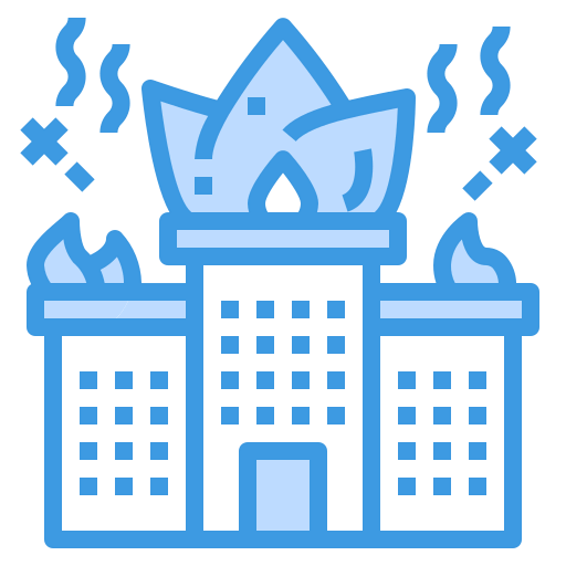 Fire icon