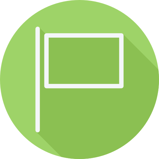 Flag icon