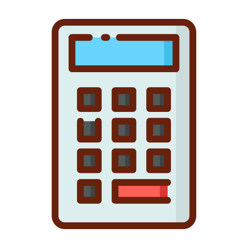 Calculator icon