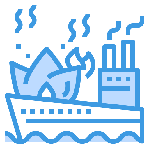 Fire icon