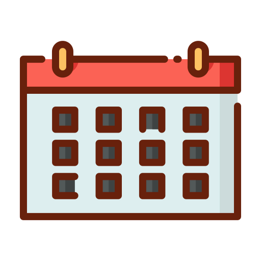 Calendar icon