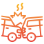 Fender bender icon 64x64