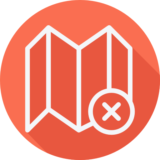 Map icon