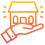 House icon 64x64