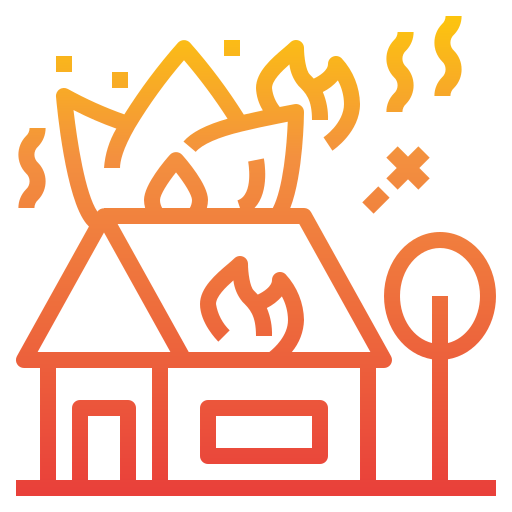 Fire icon