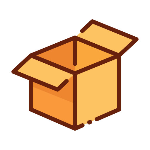 Package icon