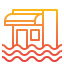 Flood icon 64x64