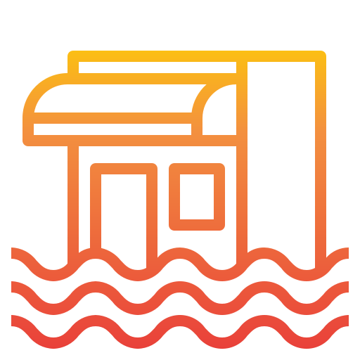 Flood icon