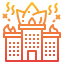 Fire icon 64x64