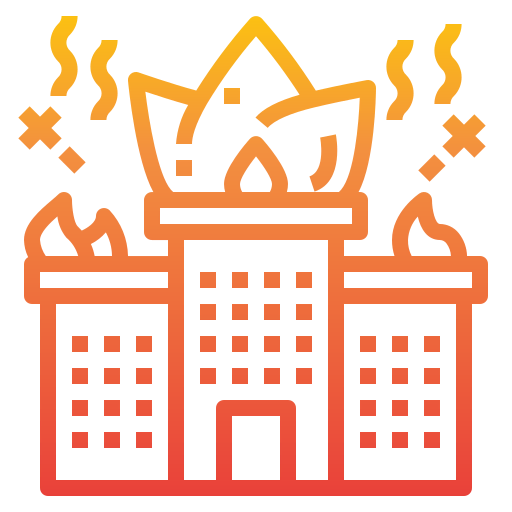 Fire icon