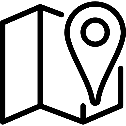 Map icon