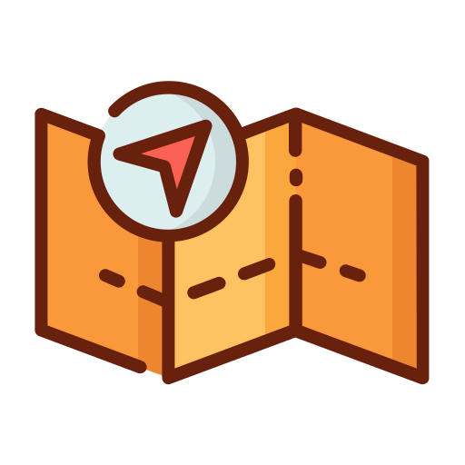 Map icon