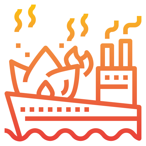 Fire icon