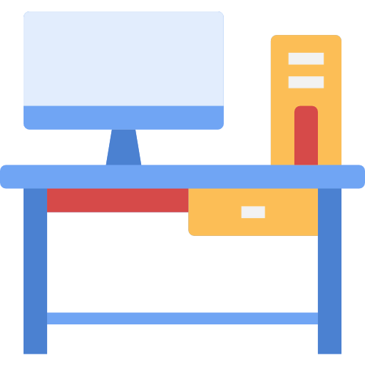 Workplace icon