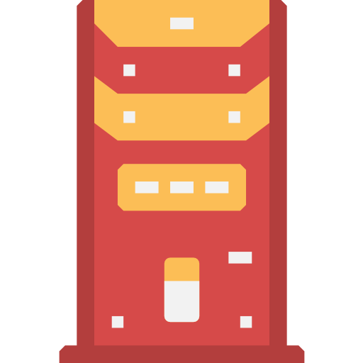Tower icon