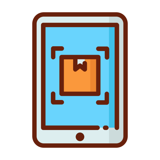 Tracking icon