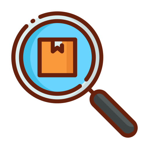 Search icon